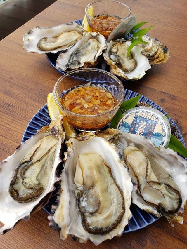 的矢かきテラス - サブ画像2