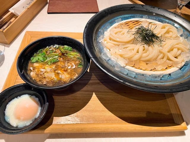 TsuruTonTan UDON NOODLE Brasserie 六本木 - サブ画像3