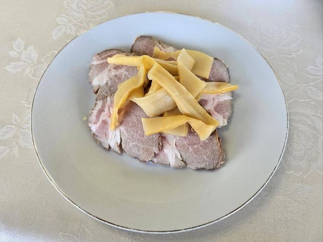 八尾カントリークラブ レストラン - サブ画像3