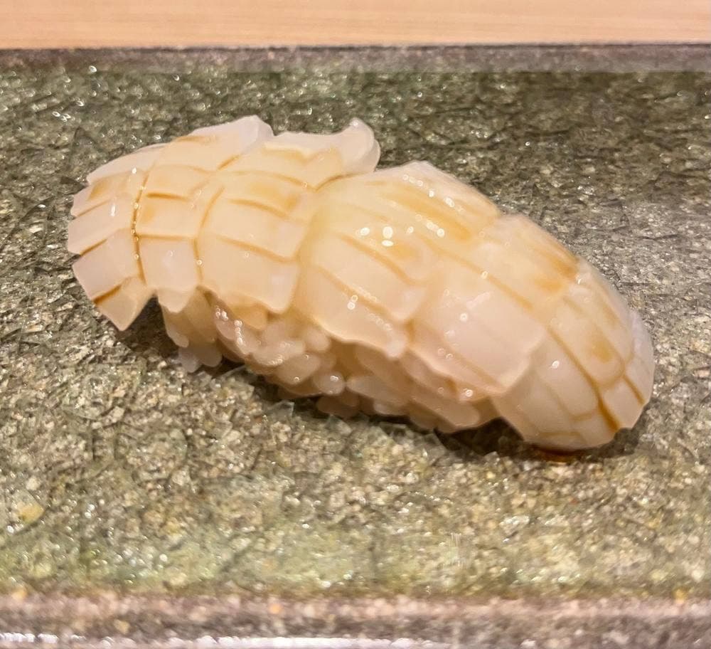 鮨 ひろ海