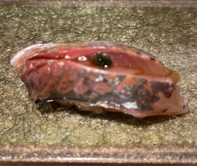 鮨 ひろ海 - サブ画像3