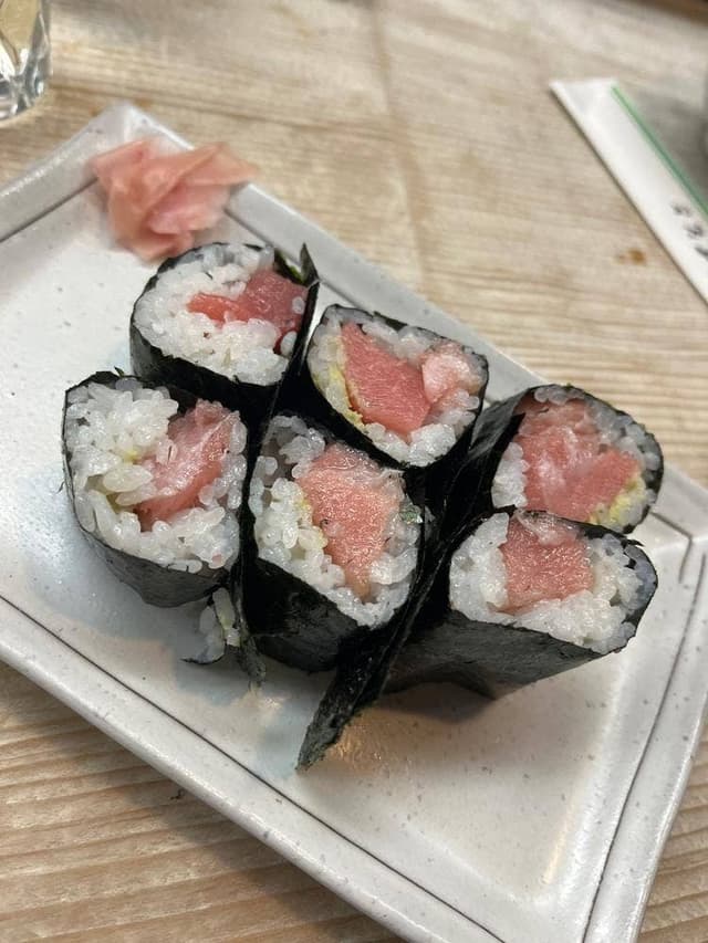 門黒本店 - サブ画像1
