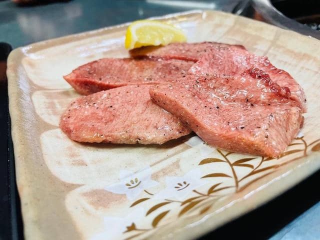 あんじゅ 帯広店 - サブ画像3