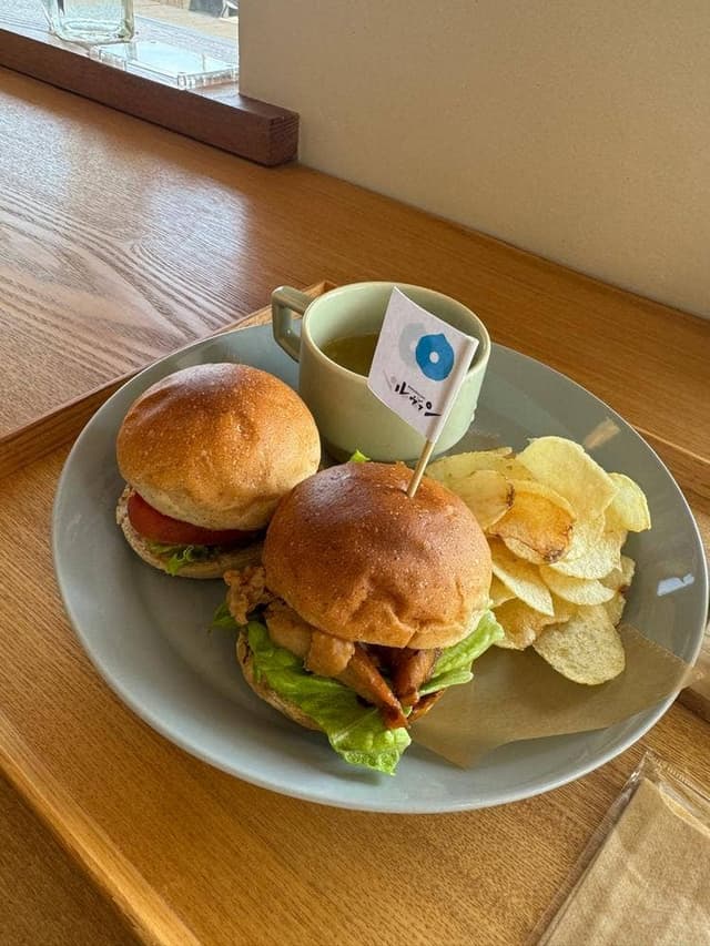 SEIKOUSHA CAFE ルヴァン - サブ画像3