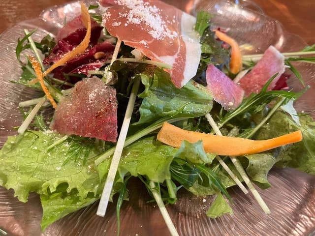 オステリアフルボ - サブ画像3