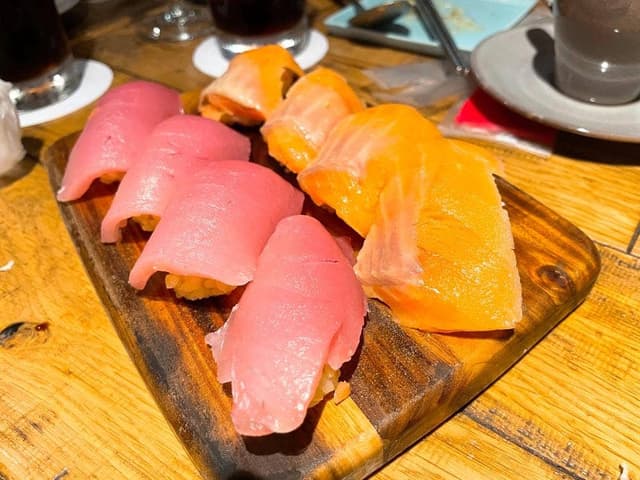 高架下ストリーム スシブヤ - サブ画像1