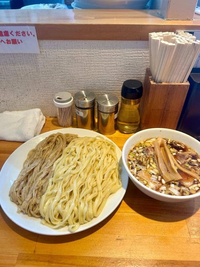 らぁめん りきどう - サブ画像1