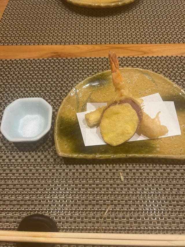 旬菜和心 棗 - サブ画像1