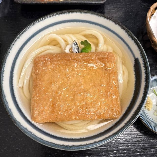 マタタビ饂飩店 - サブ画像1