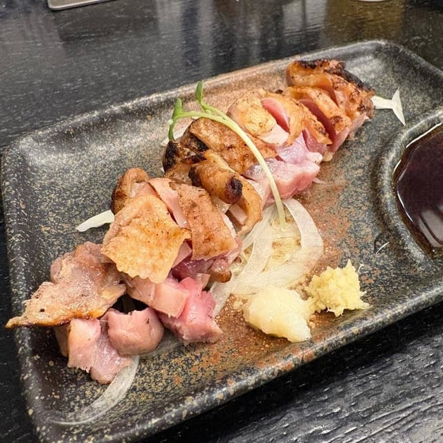 マタタビ饂飩店 - サブ画像3