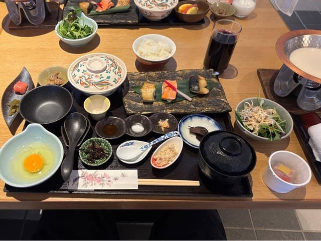 支笏湖第一ホテル翠山亭 草庵 - サブ画像2