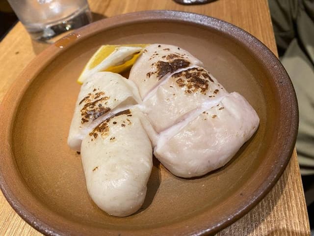 季節料理 ふぐ やま田 - サブ画像2