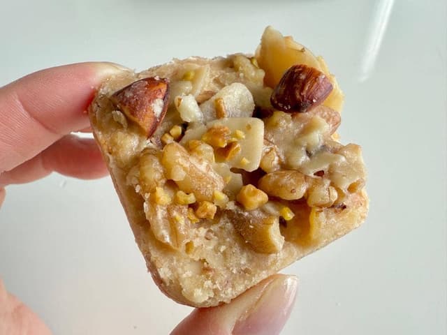 今夜、バターが溶ける前に - サブ画像1