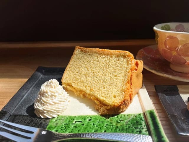 Cafe Aluba - サブ画像1