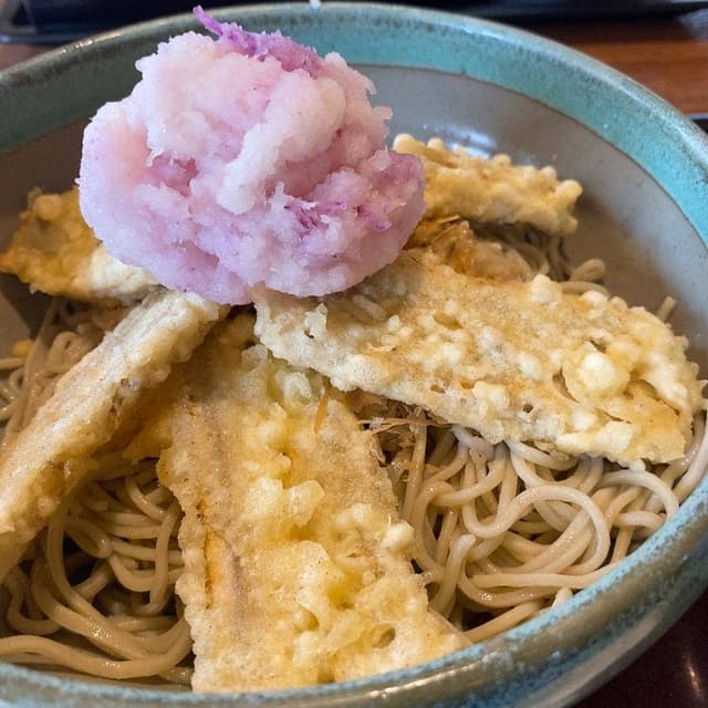 そば 三升屋 - サブ画像1