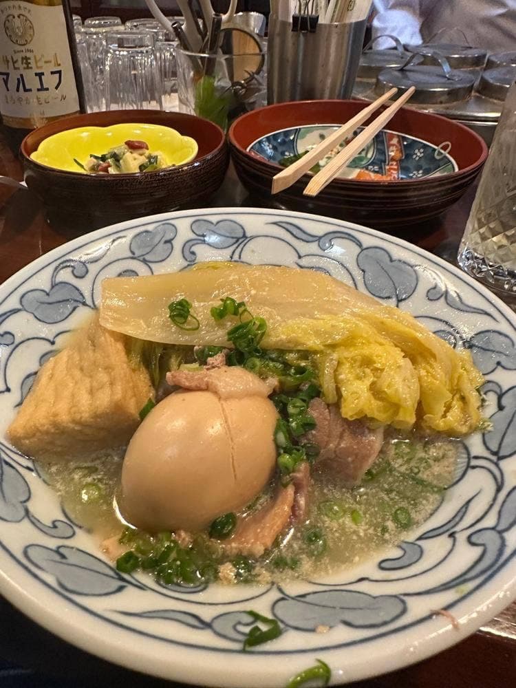 居酒屋 奈津
