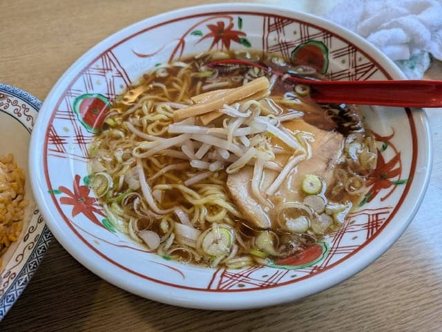 京華 西尾店 - サブ画像2