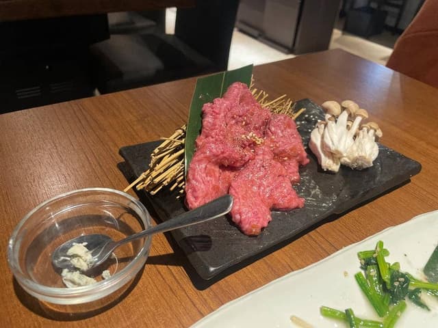 焼肉 煉 - サブ画像2