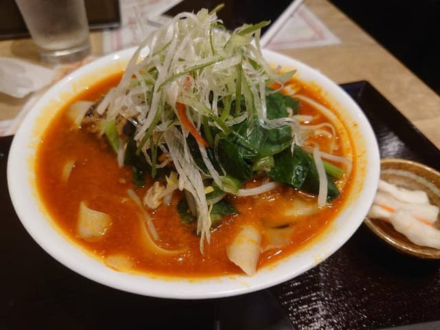 チャ〜ボン多福楼 蒲田店 - サブ画像1