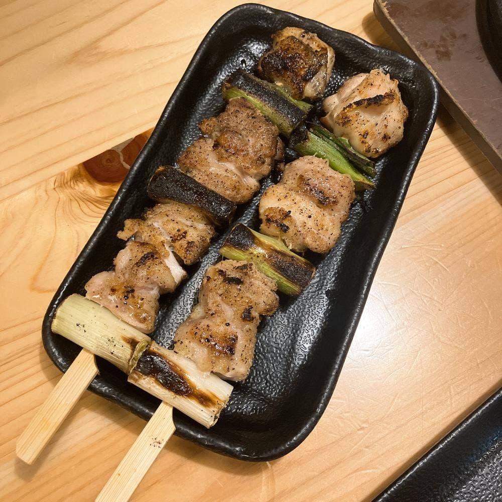 鳥貴族 綱島店