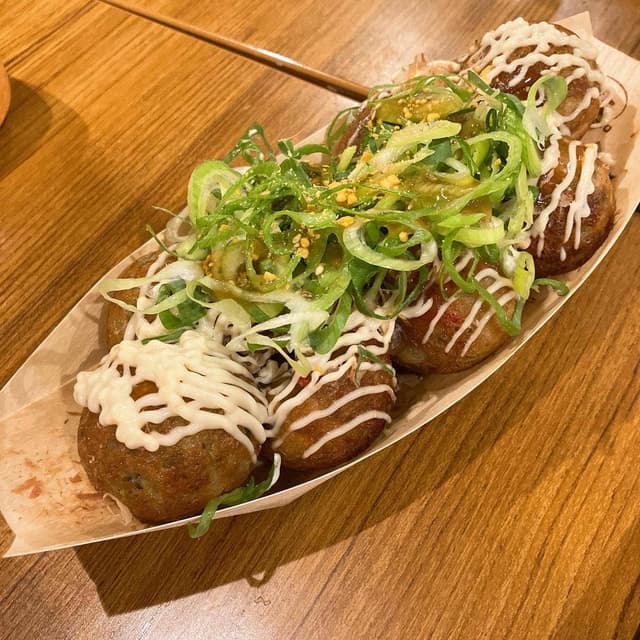 銀だこ酒場 綱島店 - サブ画像1
