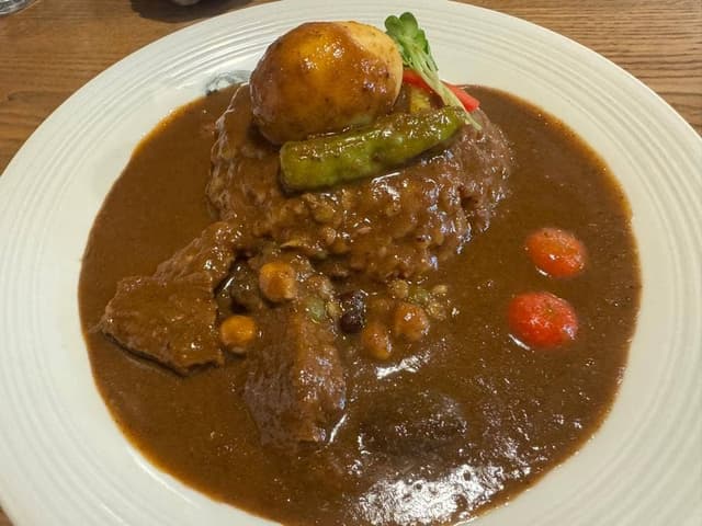 まめ蔵 - サブ画像3