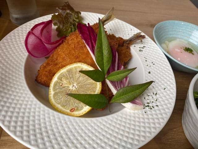 葵食堂 - サブ画像2