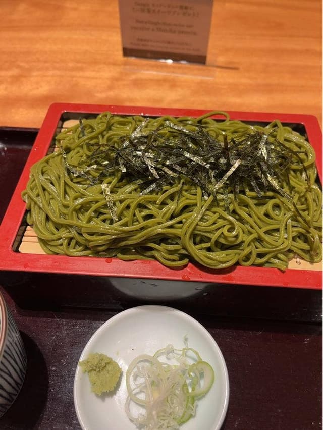 吉茶庵 - サブ画像1