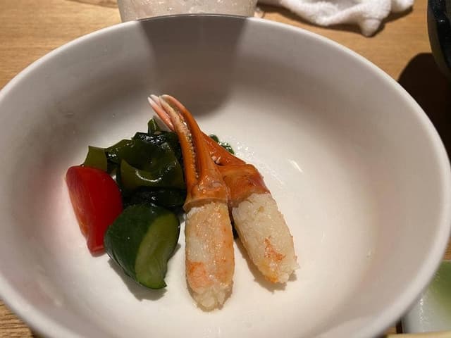 料理屋 八 - サブ画像3