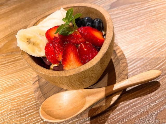 アロハテーブル くずはモール - サブ画像1