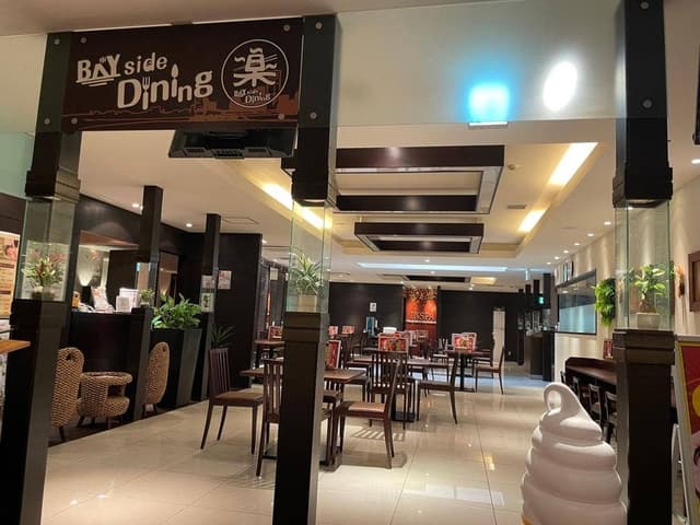 BAYSIDE Dining 楽 - サブ画像2