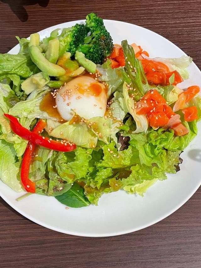 BAYSIDE Dining 楽 - サブ画像1