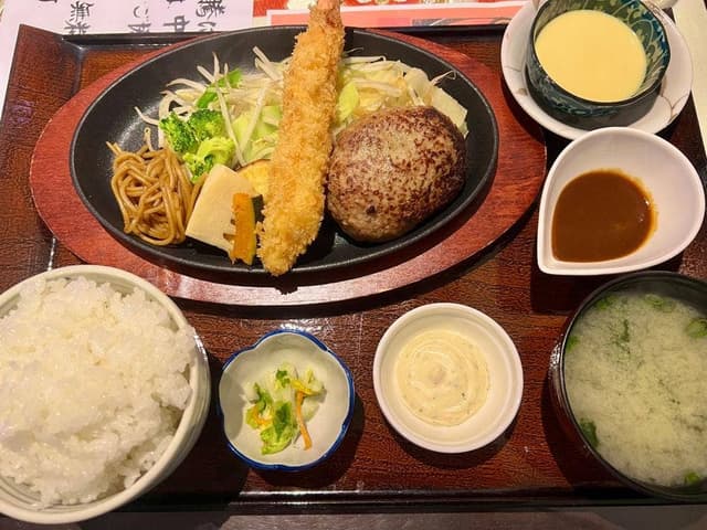 母の味つき - サブ画像3