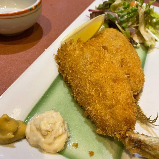 ゆったり処味彩 - サブ画像1