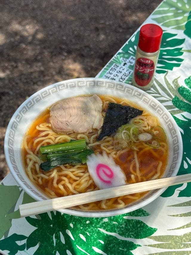 豊島屋 - サブ画像1