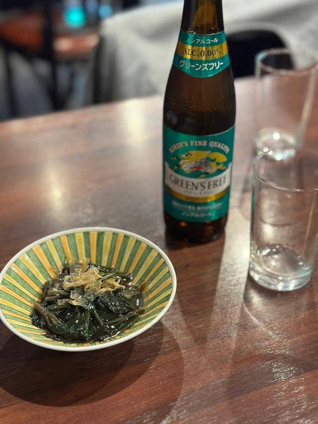 海鮮居酒屋 近江町食堂 - サブ画像2