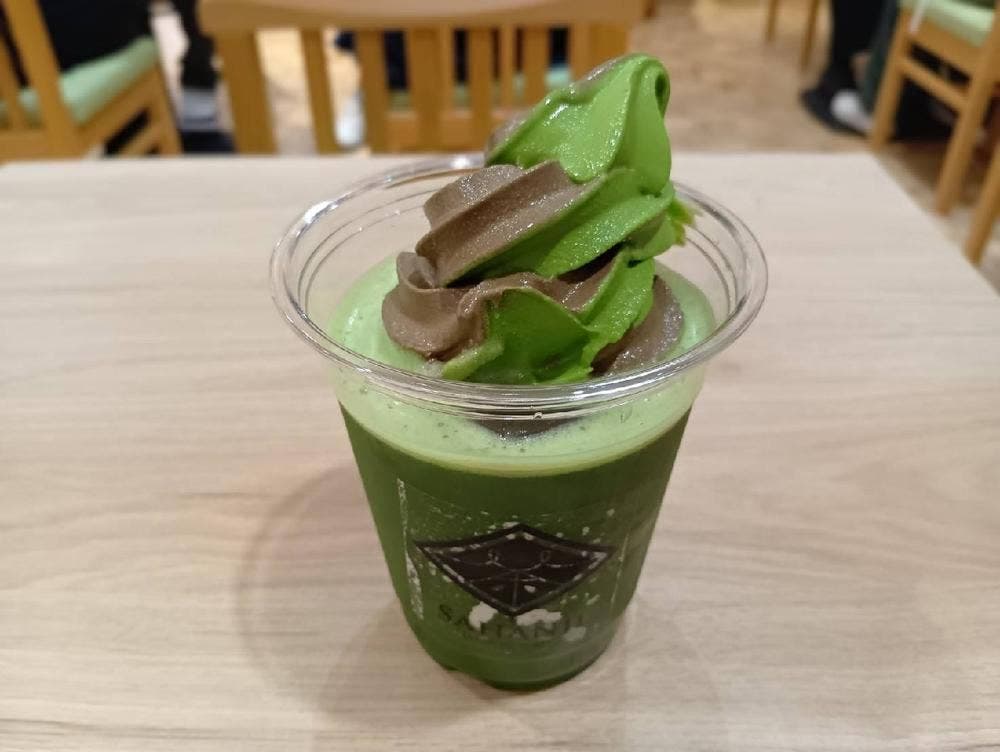 SAHANJI あべのハルカス近鉄本店
