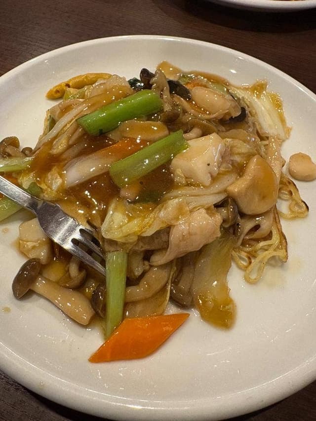 秀麗館 - サブ画像1