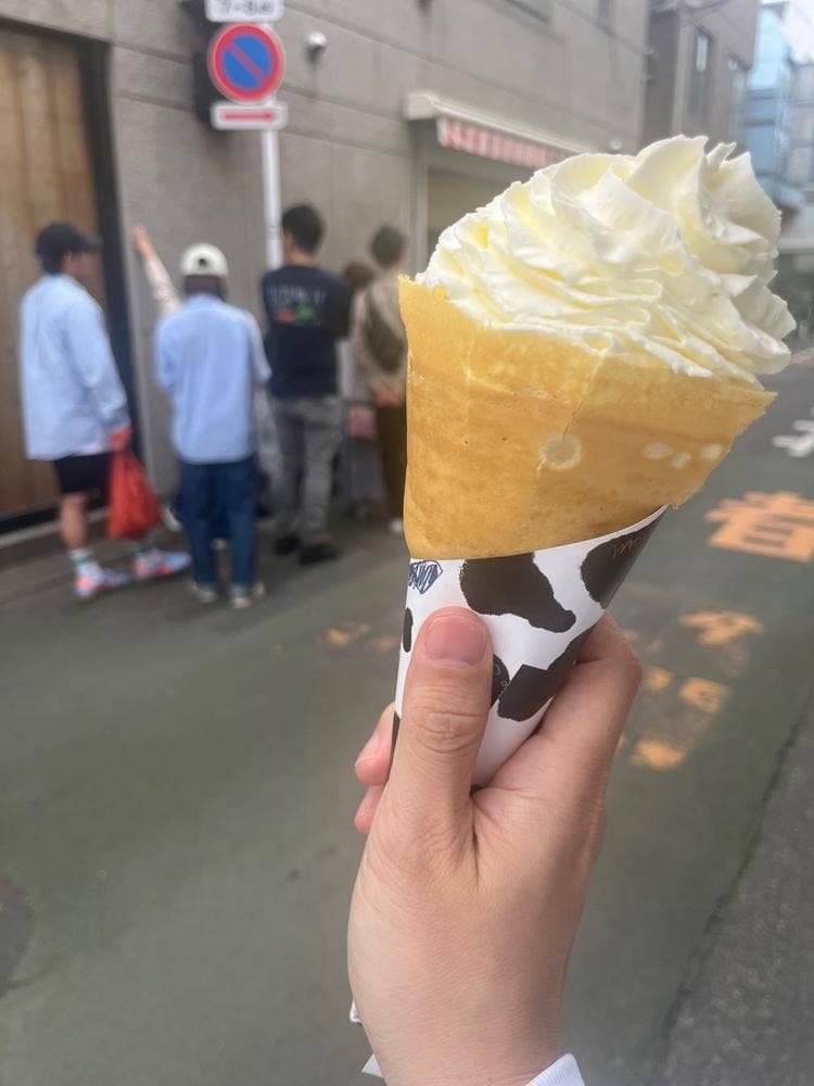 mococo CREPE