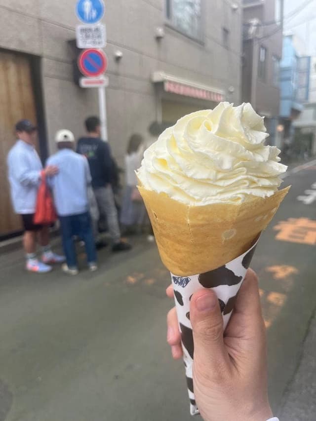 mococo CREPE - サブ画像3