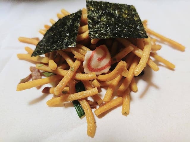 THE RAMEN CLUB JAPAN - サブ画像1