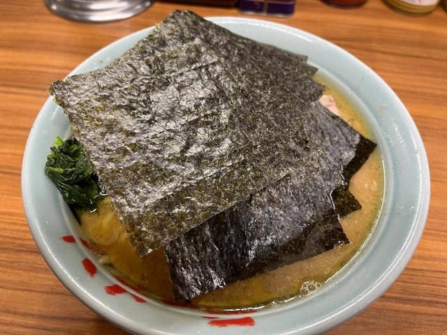 ラーメン近藤家 本店 - サブ画像2