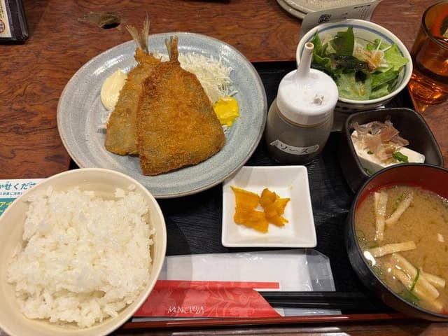 目利きの銀次 虎ノ門駅前店 - サブ画像1
