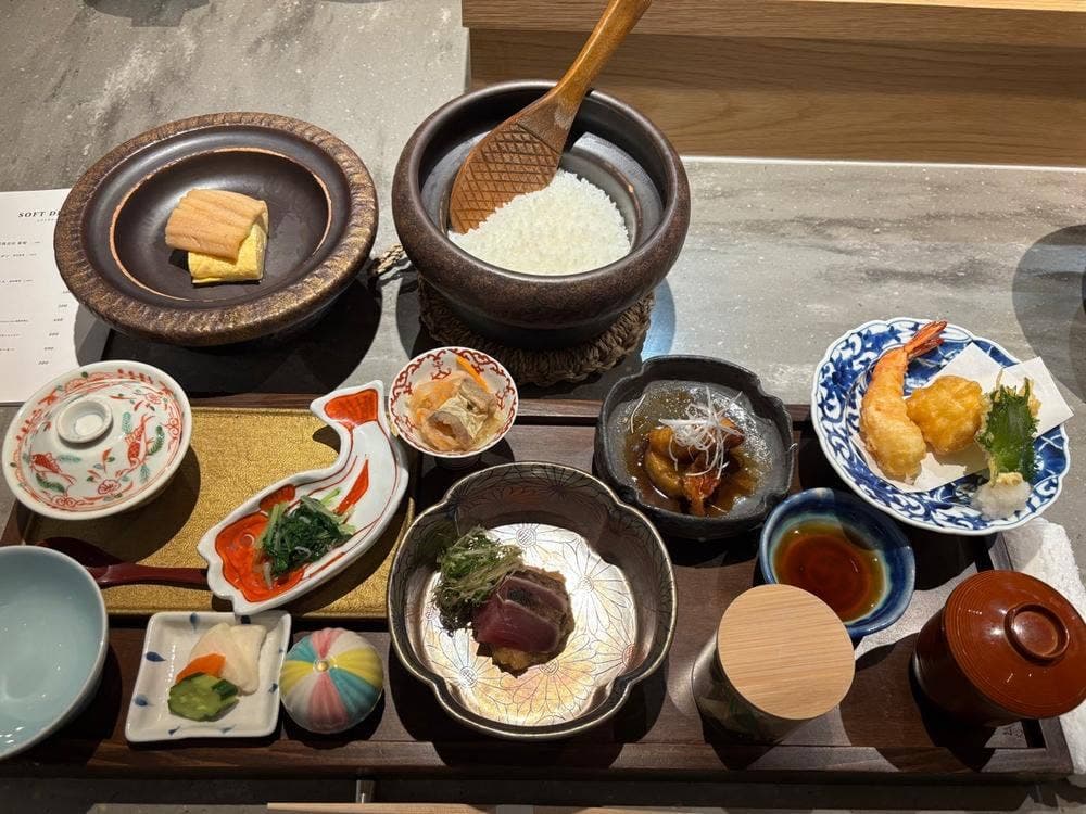 魚飯時