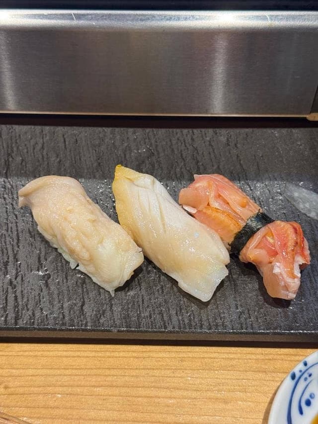 立ち呑み寿司 勝吉 - サブ画像2