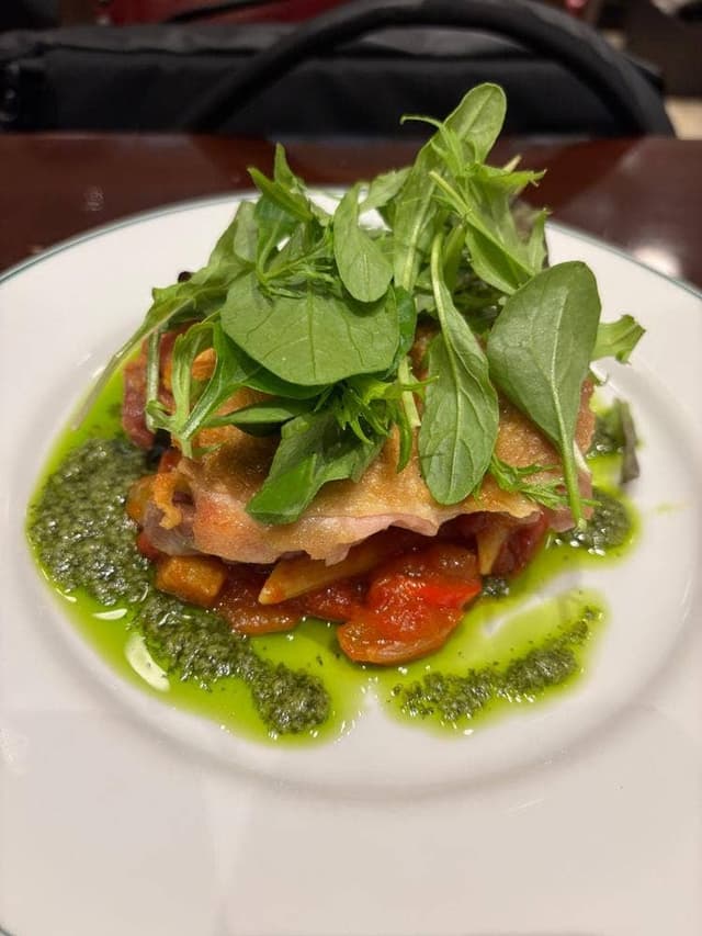 AUX BACCHANALES 京都 - サブ画像1