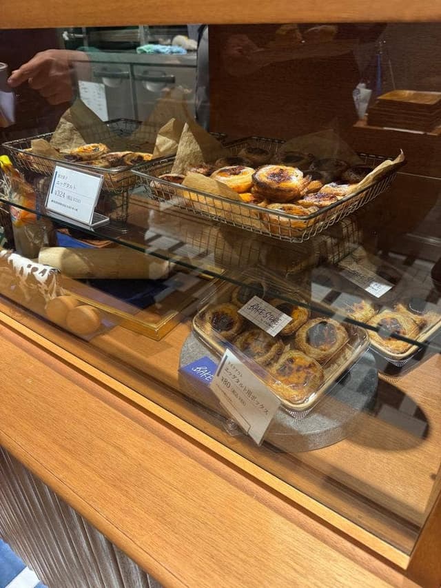 BAKE STORE by culmal - サブ画像2
