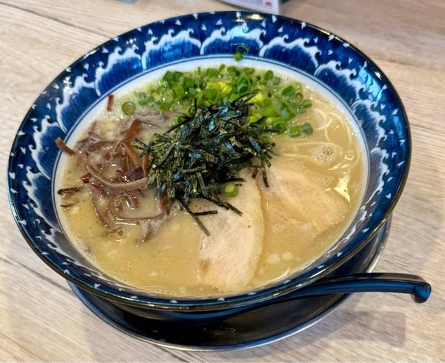 麺家 美豚 - サブ画像1