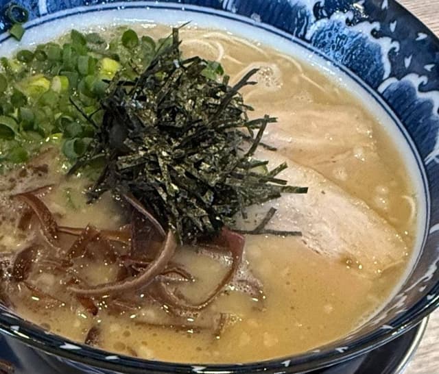 麺家 美豚 - サブ画像2