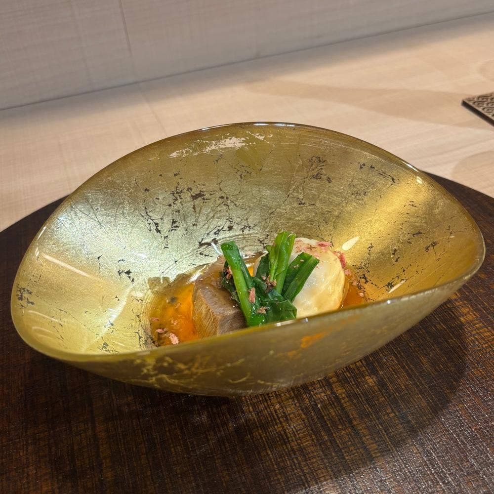 鮨 的場